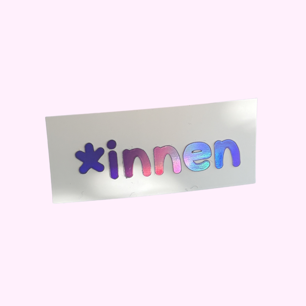 *innen