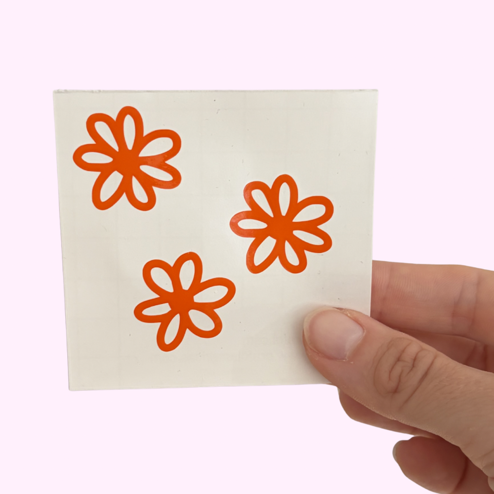 Flower Power Pack