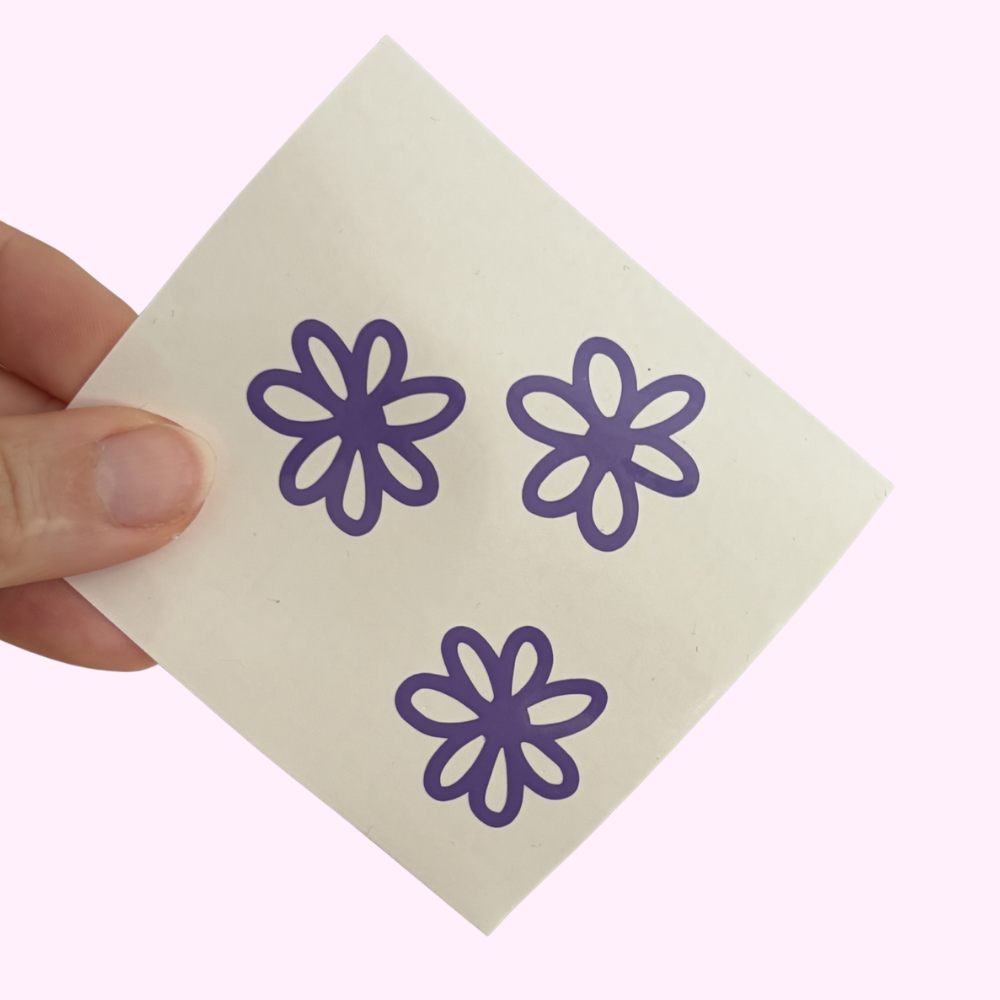 Flower Power Pack
