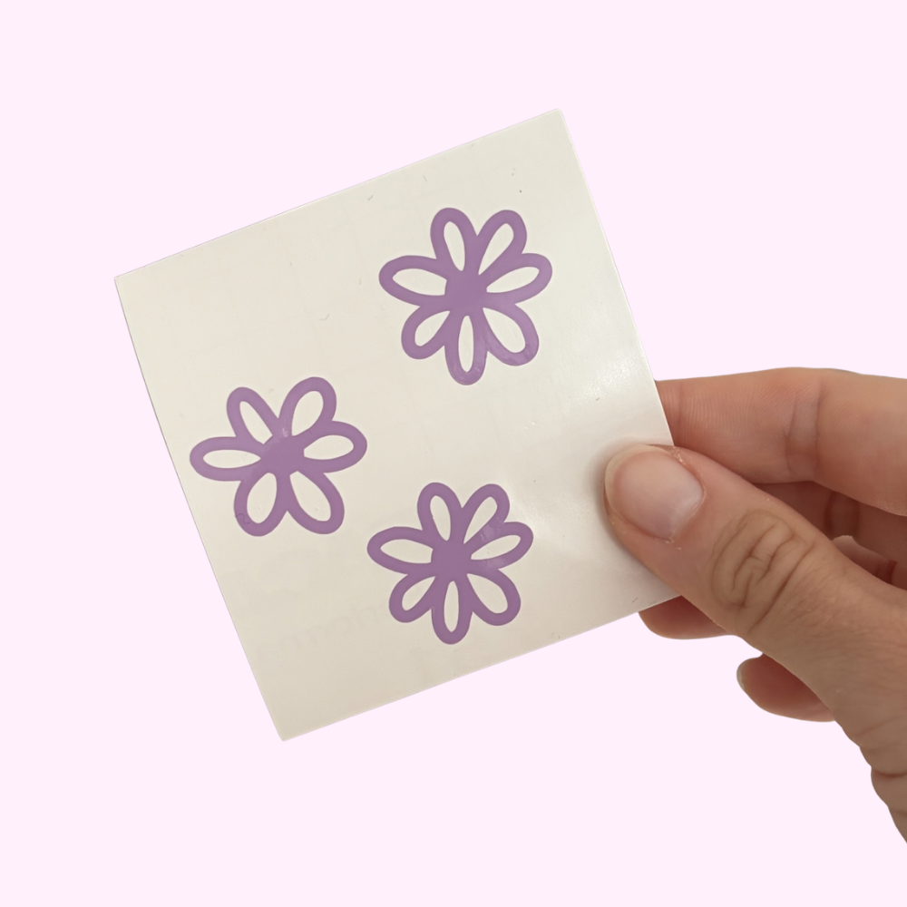 Flower Power Pack