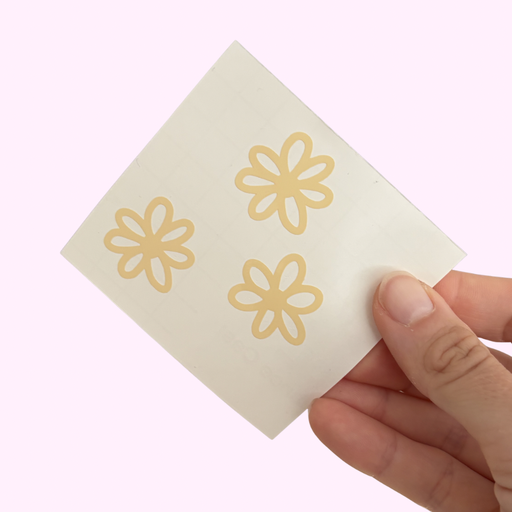 Flower Power Pack