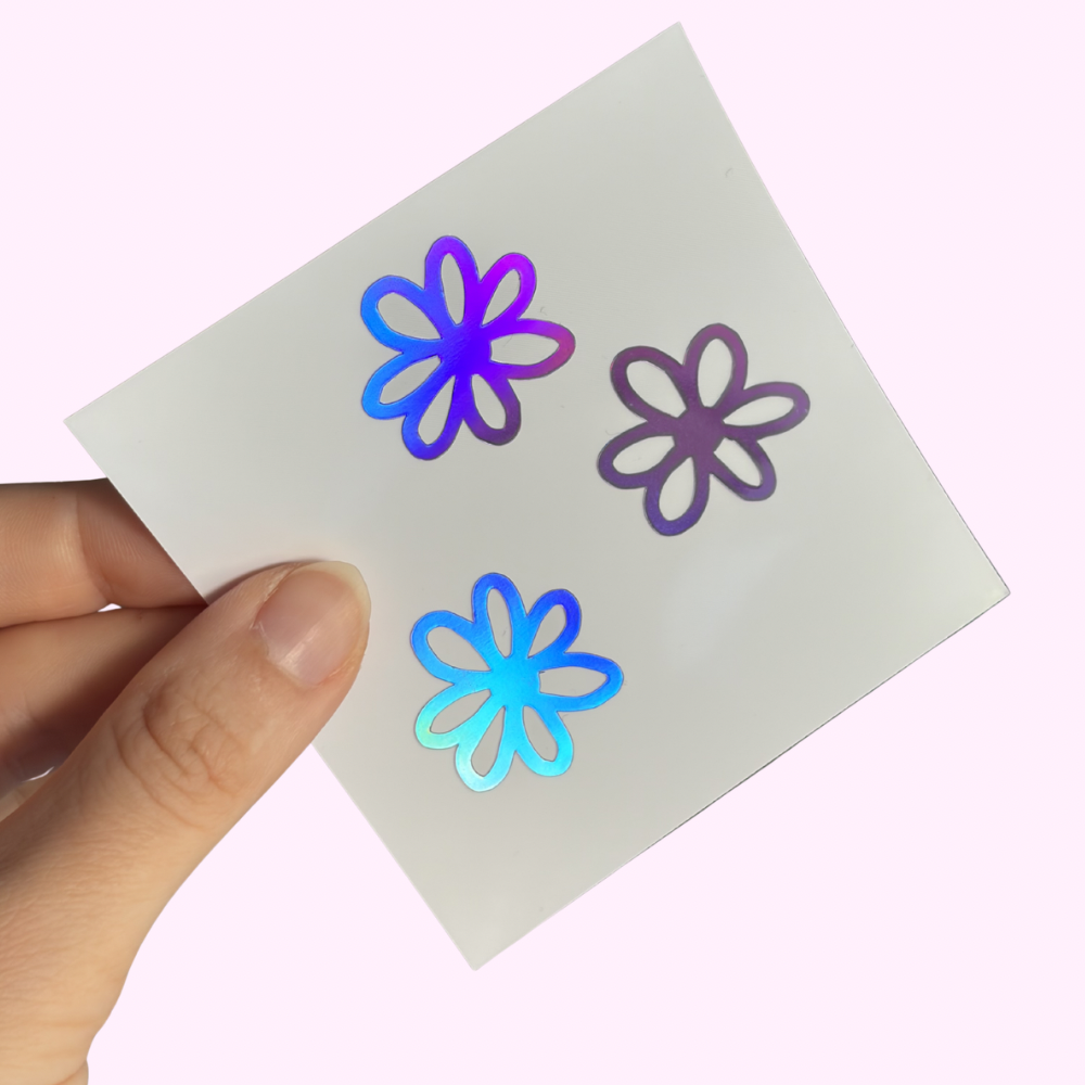 Flower Power Pack