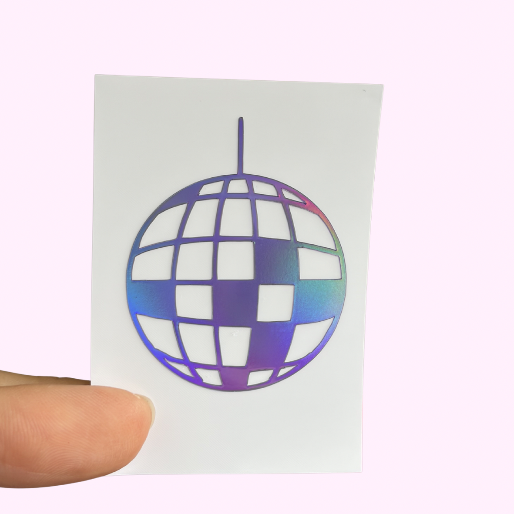 Party-im-Peleton-Disco-Ball