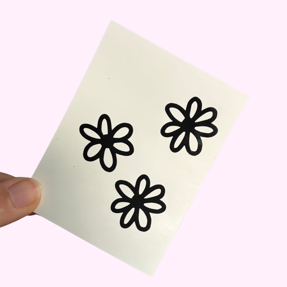 Flower Power Pack