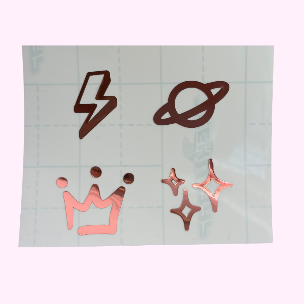 Cosmic Icons Pack