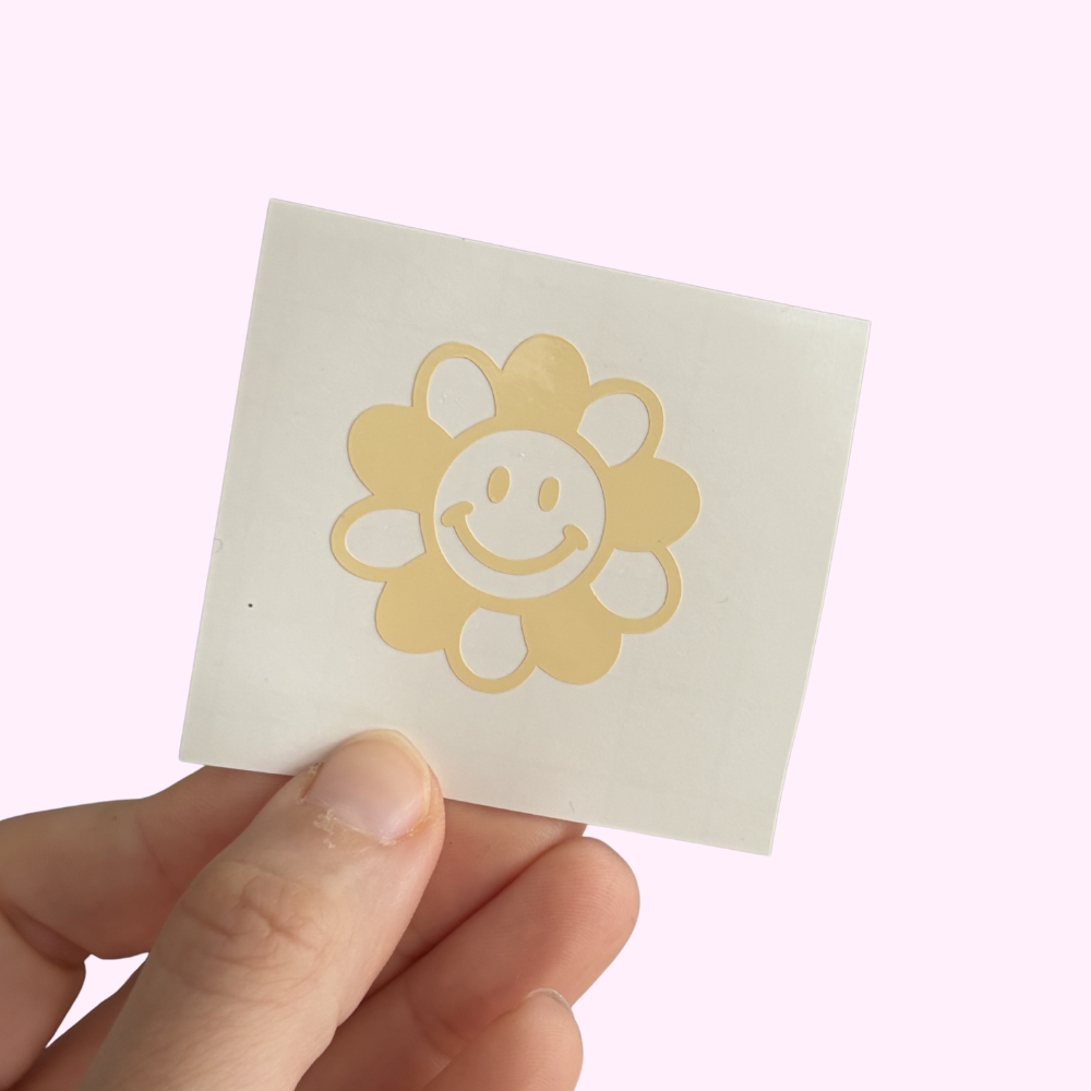 Happy Flower Club