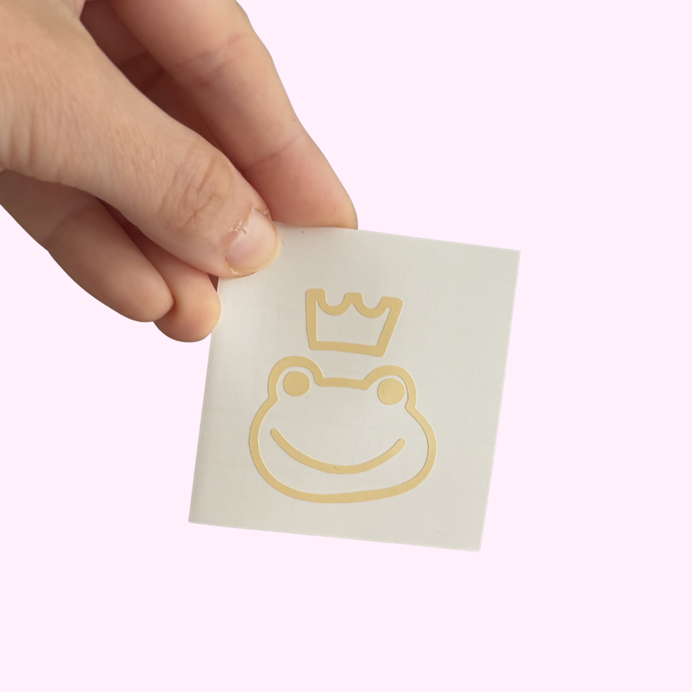 King of Cadence