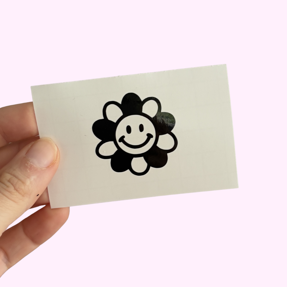 Happy Flower Club