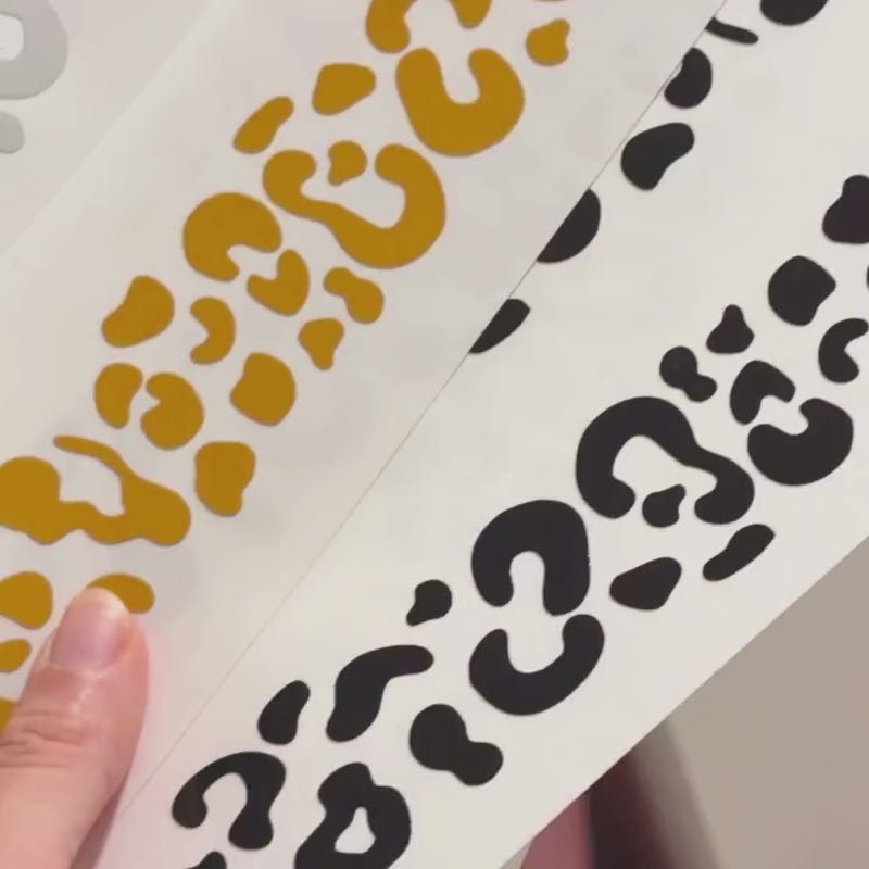 Reflective Spots