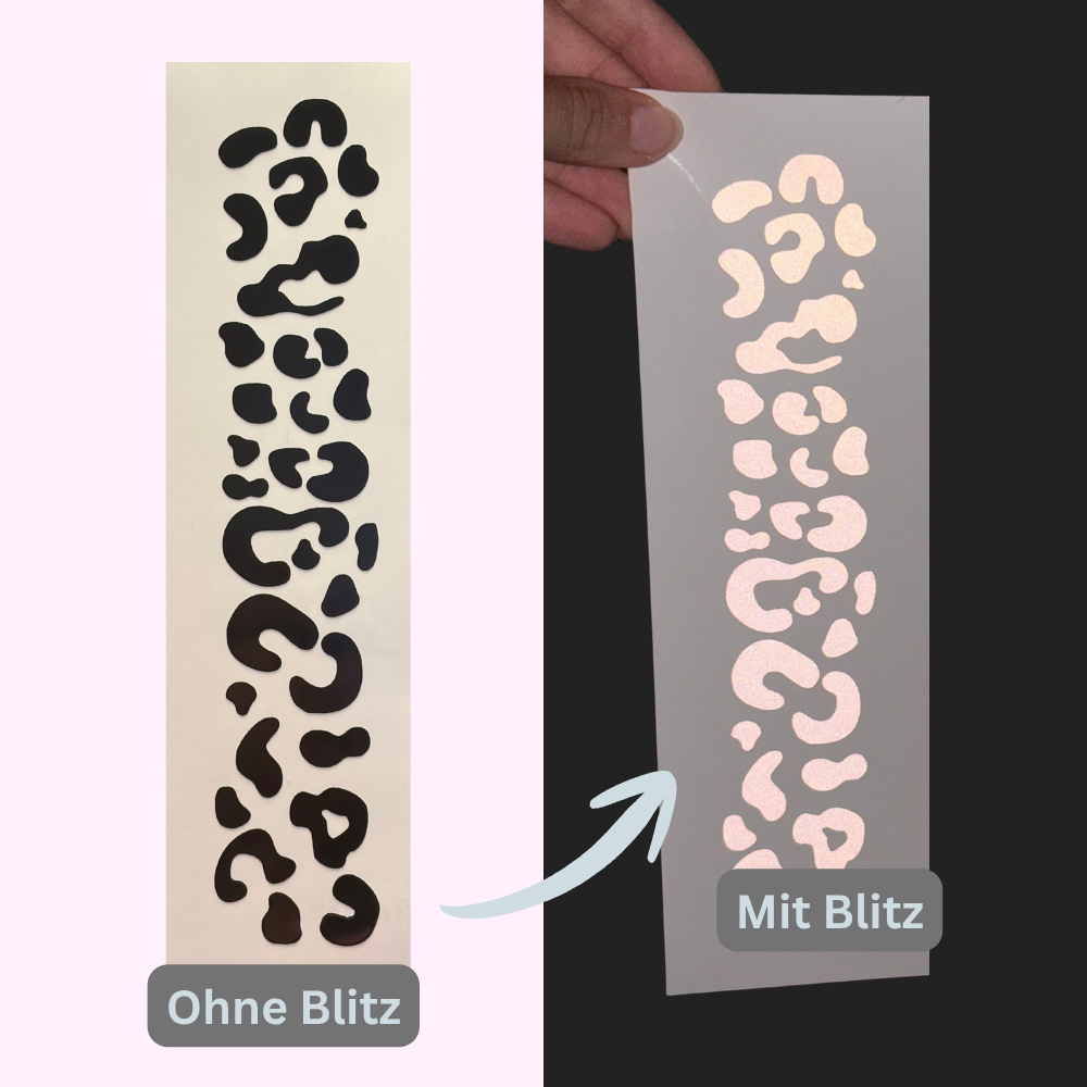 Reflective Spots