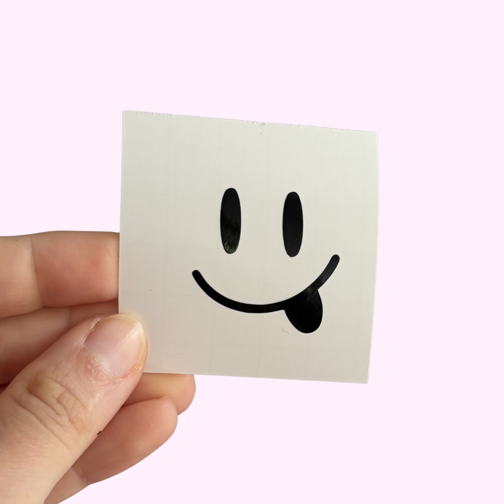 Smiles per Hour